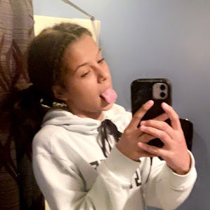 Meet your Posher, Mariah